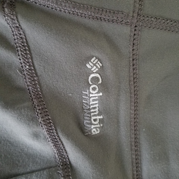 Trail pants - Picture 4 of 7